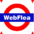 WEbFlea Market